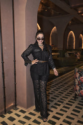 Classy Chantelle coord set